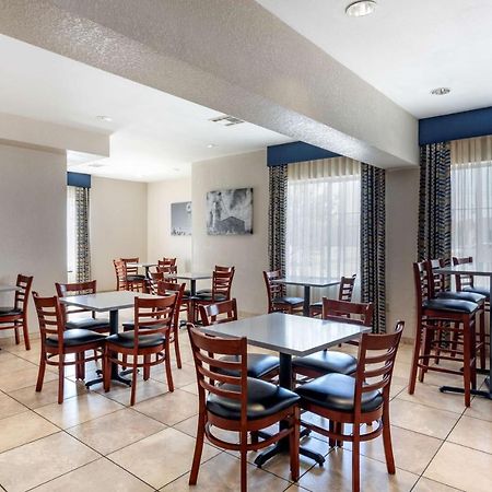 Best Western Palo Duro Canyon Inn & Suites Экстерьер фото