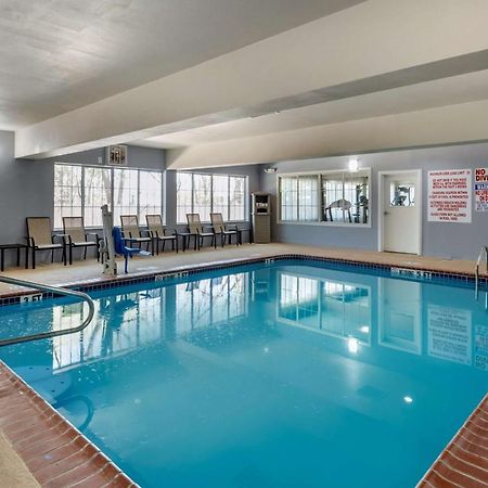 Best Western Palo Duro Canyon Inn & Suites Экстерьер фото