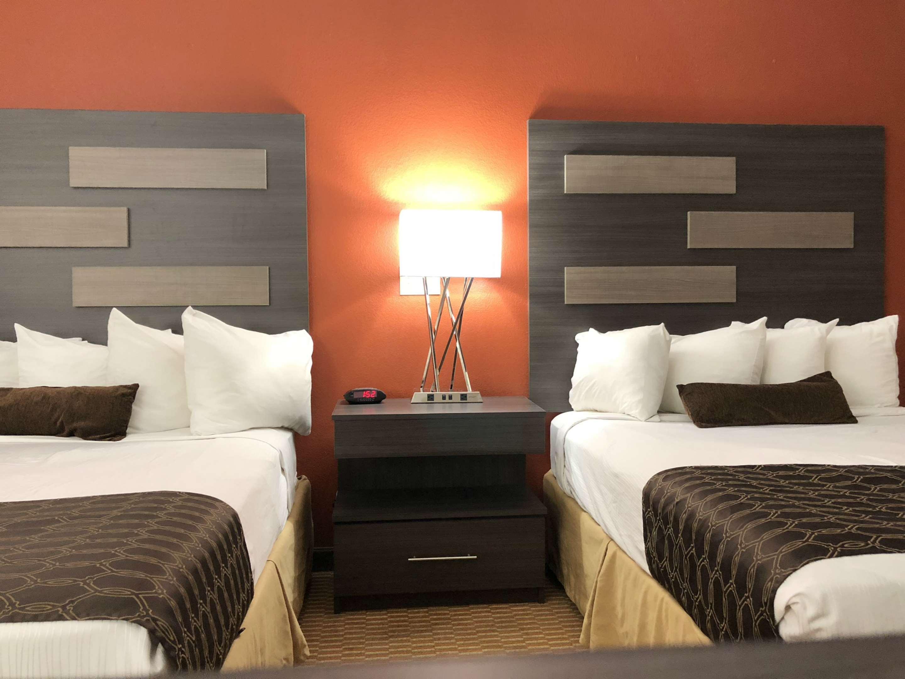 Best Western Palo Duro Canyon Inn & Suites Экстерьер фото