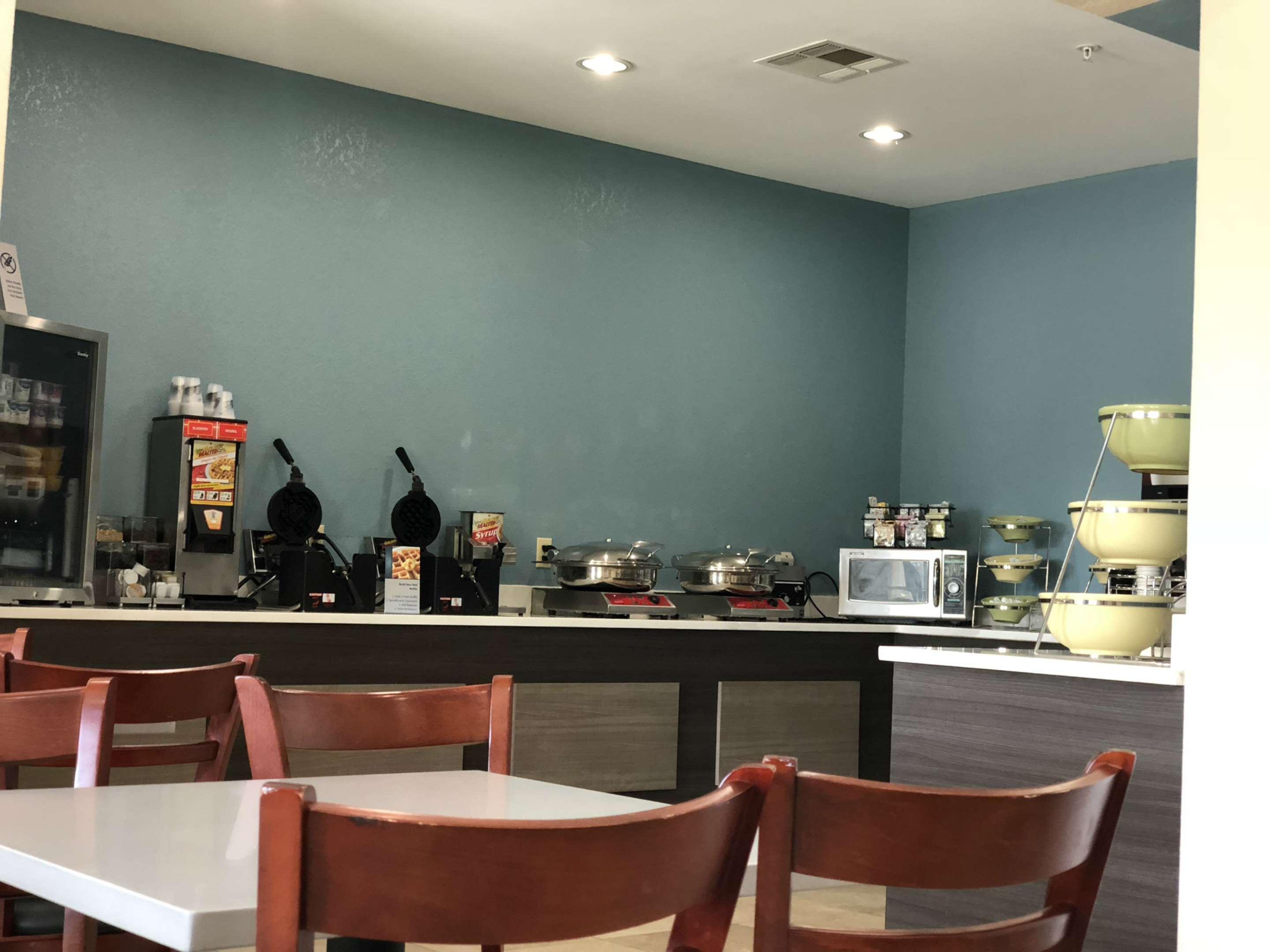 Best Western Palo Duro Canyon Inn & Suites Экстерьер фото