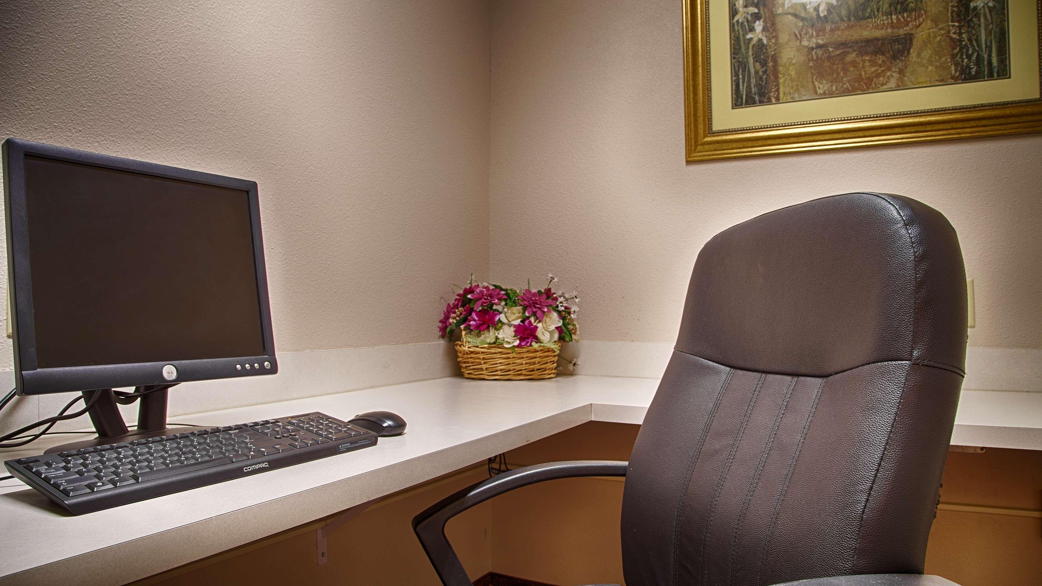 Best Western Palo Duro Canyon Inn & Suites Экстерьер фото